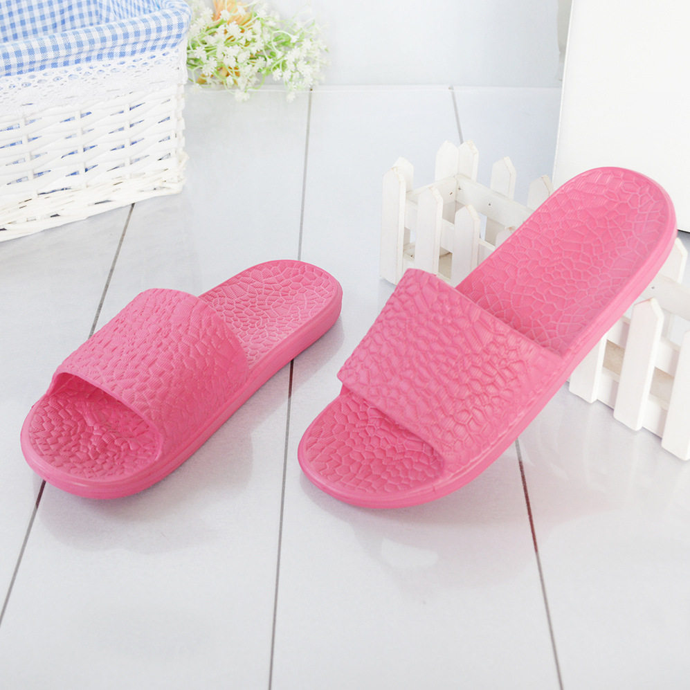 Sandales femme 0623 en plastique - Ref 2670133 Image 3