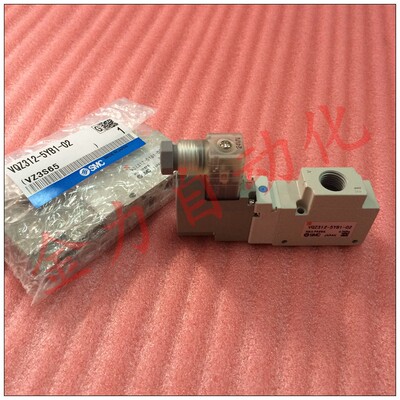 100%原装正品●日本SMC电磁阀VQZ312-5YB1-02 全新 6YB1 4YB1 5YO