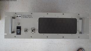 宽带功率放大器 20W 30dB R&K进口 整机 1000MHz SMA 40dBm