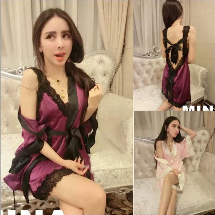 Peignoir jeunesse - Ref 602619 Image 24