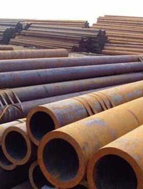 20#45号无缝精密外径159壁厚6内径147mm空心圆管铁管焊接碳钢钢管