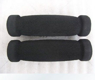 Poignées de vélo - Ref 2346095 Image 1