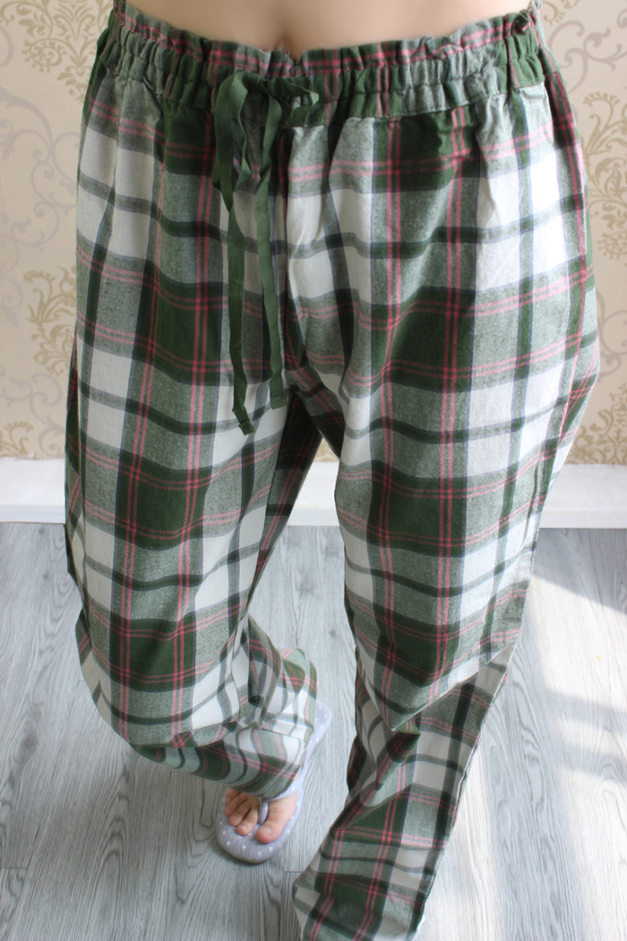 Pantalon pyjama jeunesse - Ref 744073 Image 5