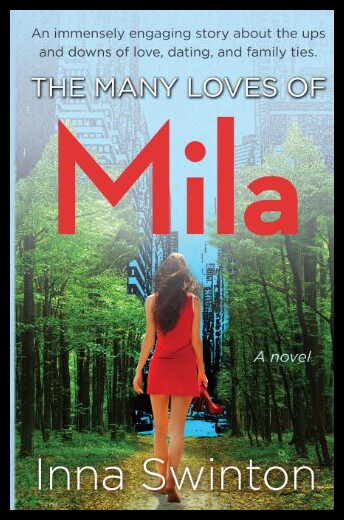 【预售】The Many Loves of Mila