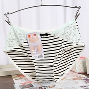 Slip Moyen-âge en coton - Ref 644667 Image 19