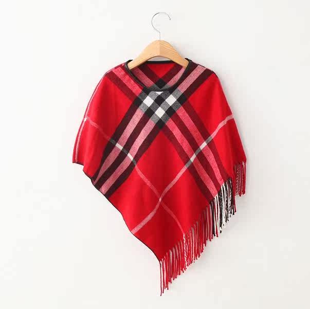 Cape pour fille - Ref 2155465 Image 1