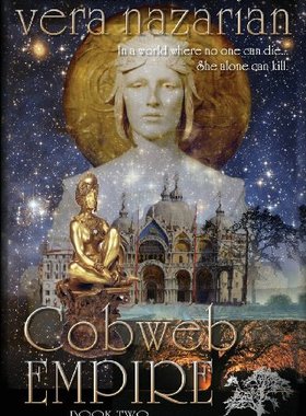 【预售】Cobweb Empire