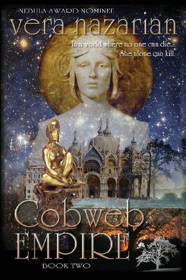 【预售】Cobweb Empire