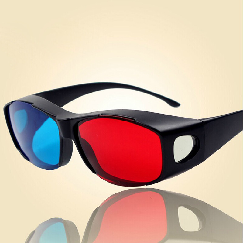 Lunettes VR ou 3D - Ref 1229583 Image 1
