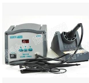 无铅焊台 数显烙铁 高频焊台 205H焊台 90W 快克203H 天津