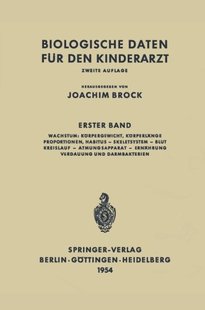 预订 Den Biologische Fur Kinderarzt... Daten