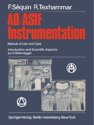【预订】Ao/Asif Instrumentation: Manual of U...
