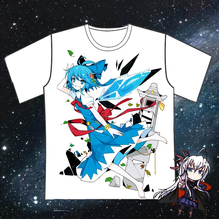 ¶«·½Project ç÷¶ŵ ±¿µ°9 Âú·ùÃæ¶¯ÂþÖܱßtÐô ¶ÌÐätÐô
