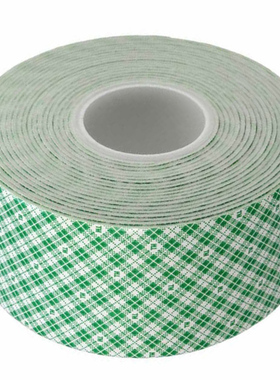 3M 4026 聚氨脂泡棉双面胶带 家具 办公 汽车粘胶 厚度1.6毫米