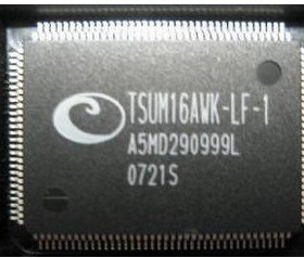TSUM16AWK-LF-1  TSUM16AWK RTD2023B RTD2023B-LF   新正品 现货