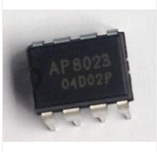 AP8023 直插 电磁炉开关电源芯片