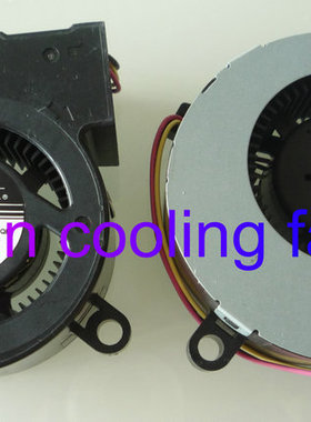 全新NIDEC PT-BX51C投影机bx520c 灯泡风扇G60T12MS3ZZ-52J311