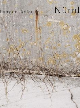 【预订】Juergen Teller: Nürnberg