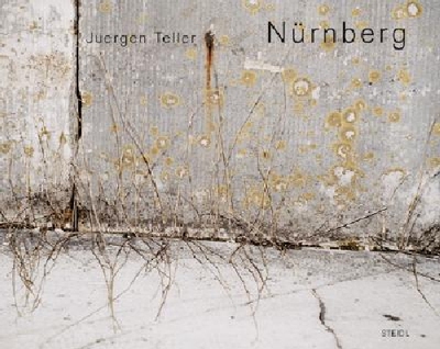 【预订】Juergen Teller: Nürnberg