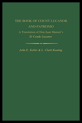 【预售】The Book of Count Lucanor and Patronio: A Transla