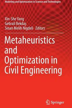 【预订】Metaheuristics and Optimization in C...