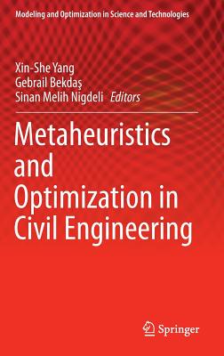 【预订】Metaheuristics and Optimization in C...