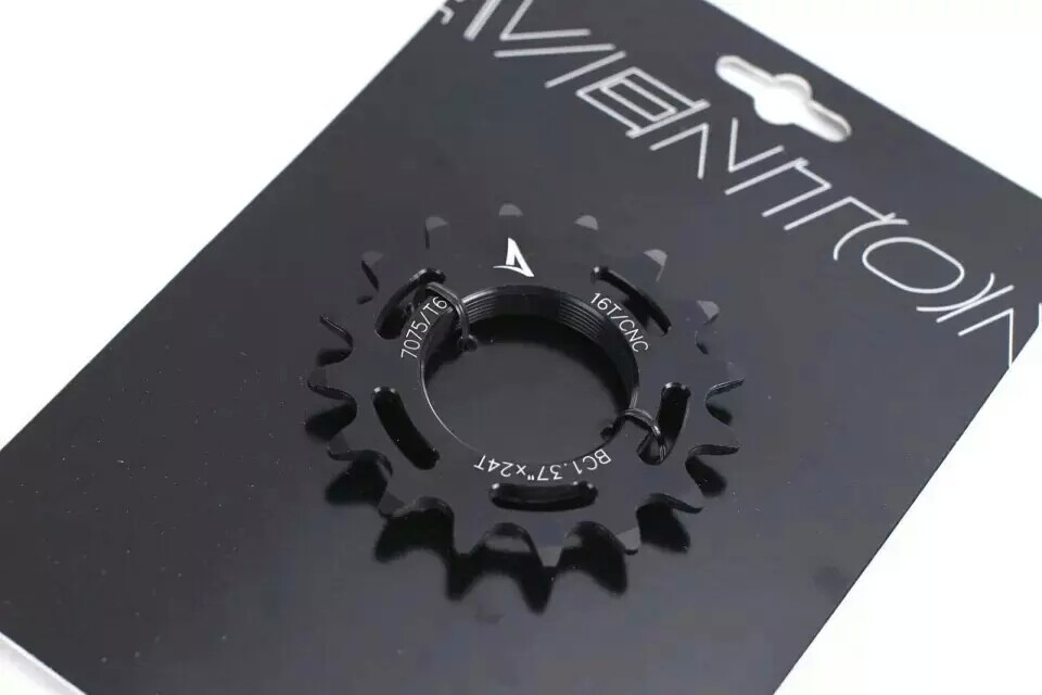 Pignon de vélo AVENTON - Ref 2377661 Image 1