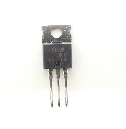 云辉  IRF630NPBF MOSFET N 通道 TO-220  全新