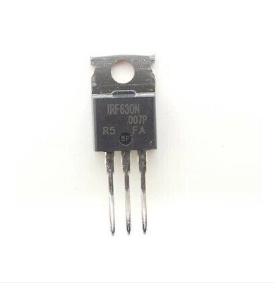 云辉  IRF630NPBF MOSFET N 通道 TO-220  全新