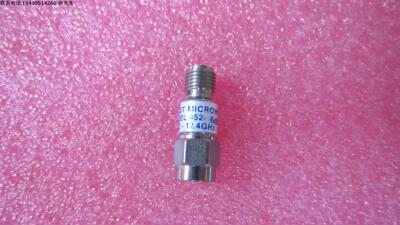 美国 MIDWEST进口 452-6dB 6dB DC-18GHz 2W SMA RF 固定衰减器