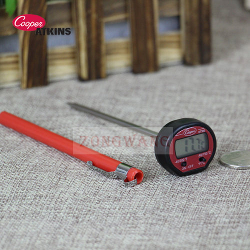 美国Cooper-ATKINS温度计