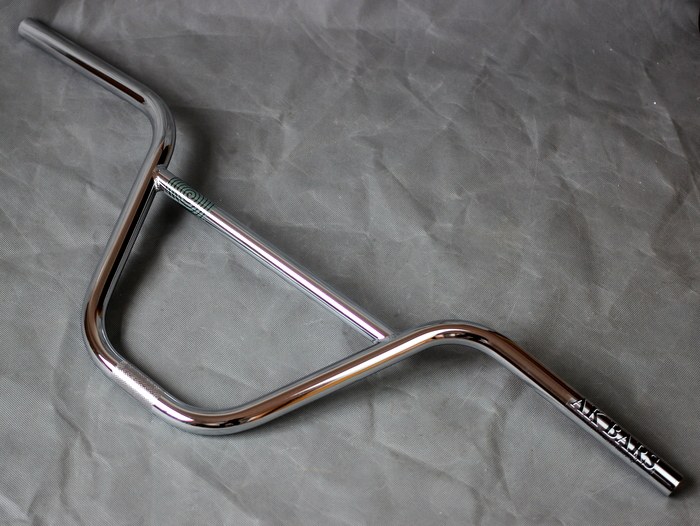 Guidon de vélo - Ref 2342470 Image 1