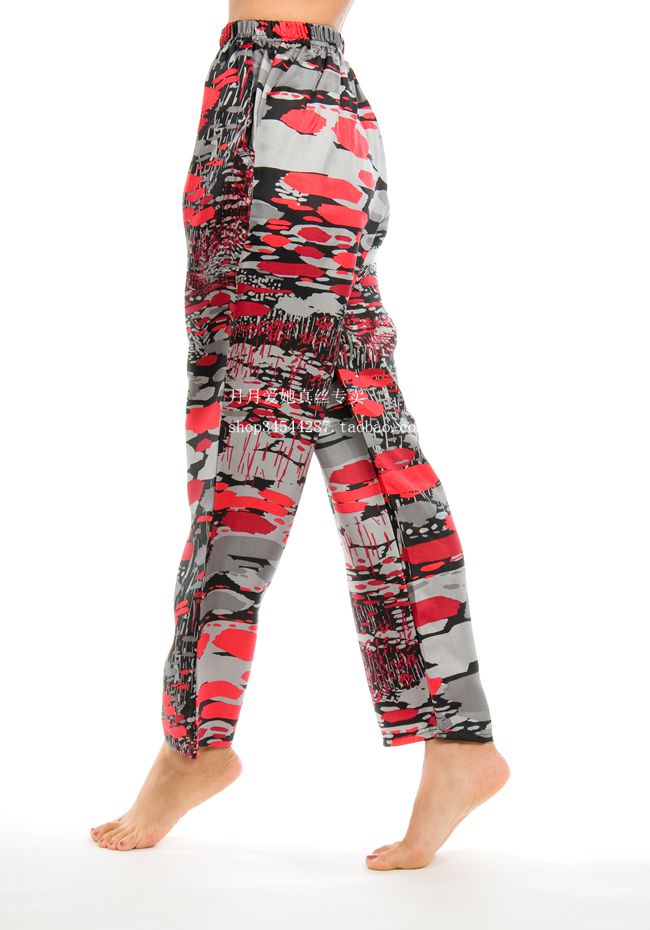 Pantalon pyjama - Ref 724261 Image 1