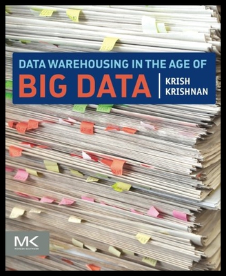 【预售】Data Warehousing in the Age of Big Data