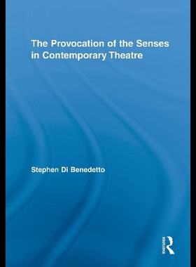 【预售】The Provocation of the Senses in Contemporary The