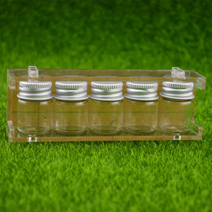 施王蚁馆 昆鸣虫标本瓶标本框玻璃标本瓶子爬虫标本制作陈列架