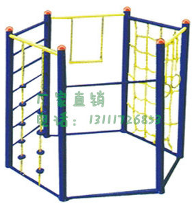 组合训练器室外健身器材新农村