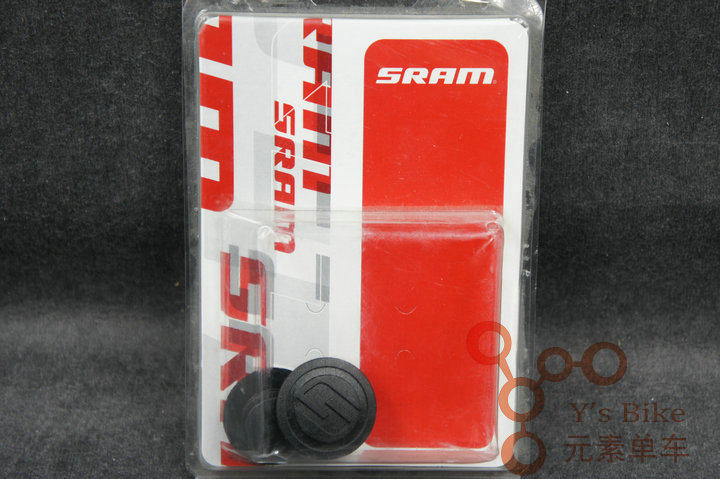 Poignées de vélo - Ref 2343814 Image 1