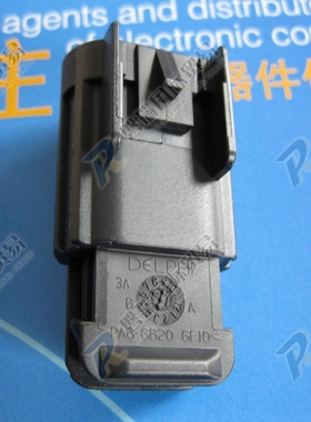 15326678 Delphi 德尔福 汽车连接器