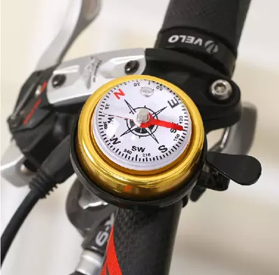 Avertisseur de vélo - Ref 1453662 Image 1