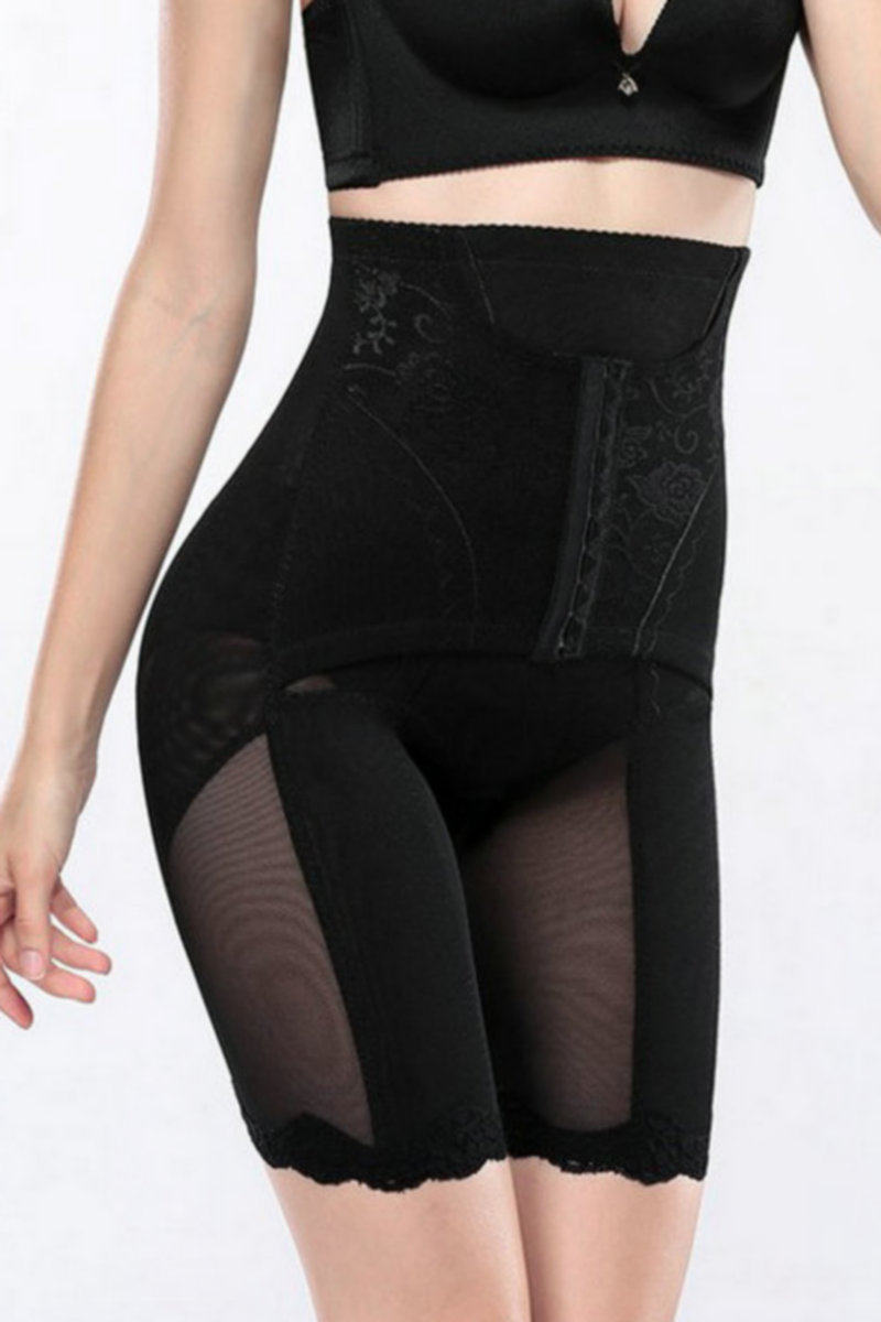 body amincissant sexy en nylon - Ref 670327 Image 6