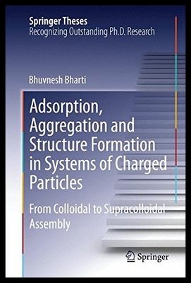 【预售】Adsorption, Aggregation and Structure
