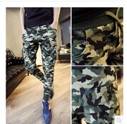 Jeans pieds Slim pour été - Ref 1463346 Image 17