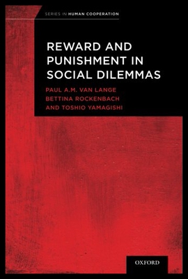 【预售】Reward and Punishment in Social Dilemmas