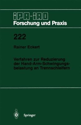 【预订】Verfahren Zur Reduzierung Der Hand-A...