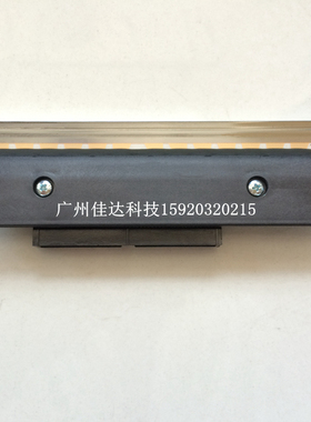适用jiadaa 3400e kf2004-gl13b 标签 打印头 203dpi 热敏头