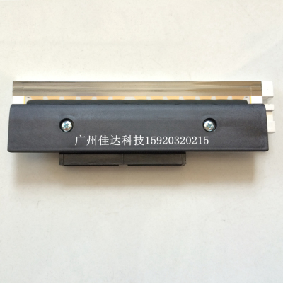适用jiadaa 3400e kf2004-gl13b 标签 打印头 203dpi 热敏头