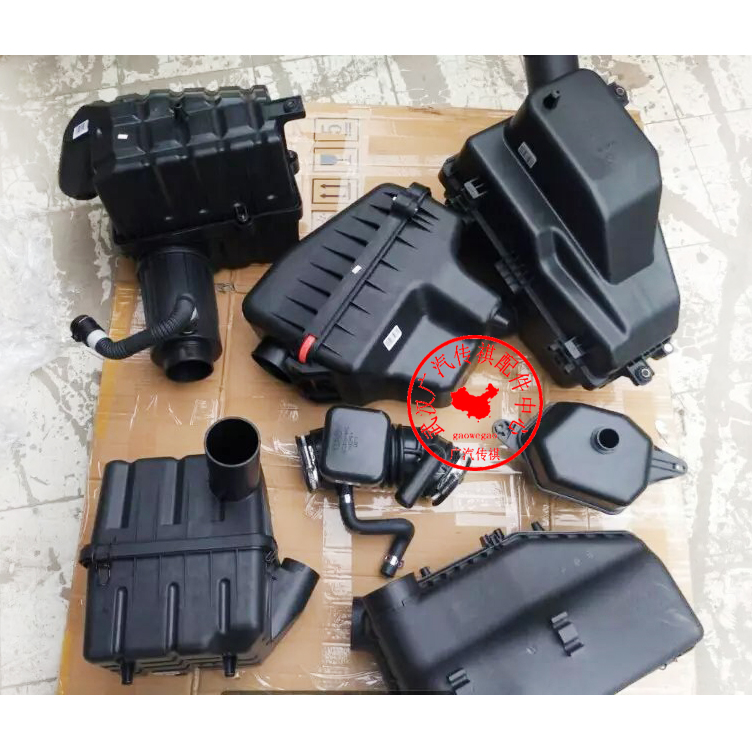 适配广汽传祺GS5速博GA3GA5/GA6/GS3GS4空滤壳空滤盒空气滤清器