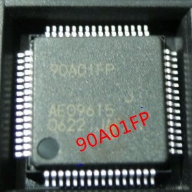 90A01FP  全系列汽车元件 功放音频芯片 进口现货 可直拍