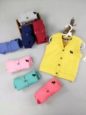 Gilet enfant - Ref 2070025 Image 1